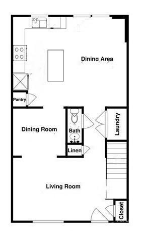 Tanners Creek - Residential Lease