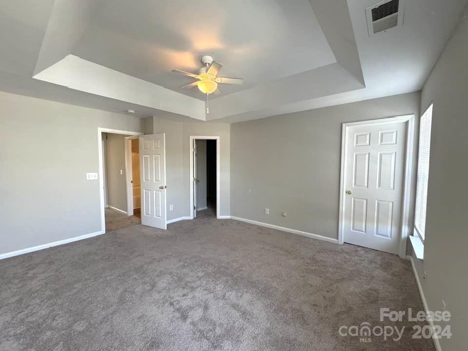 Tanners Creek - Residential Lease