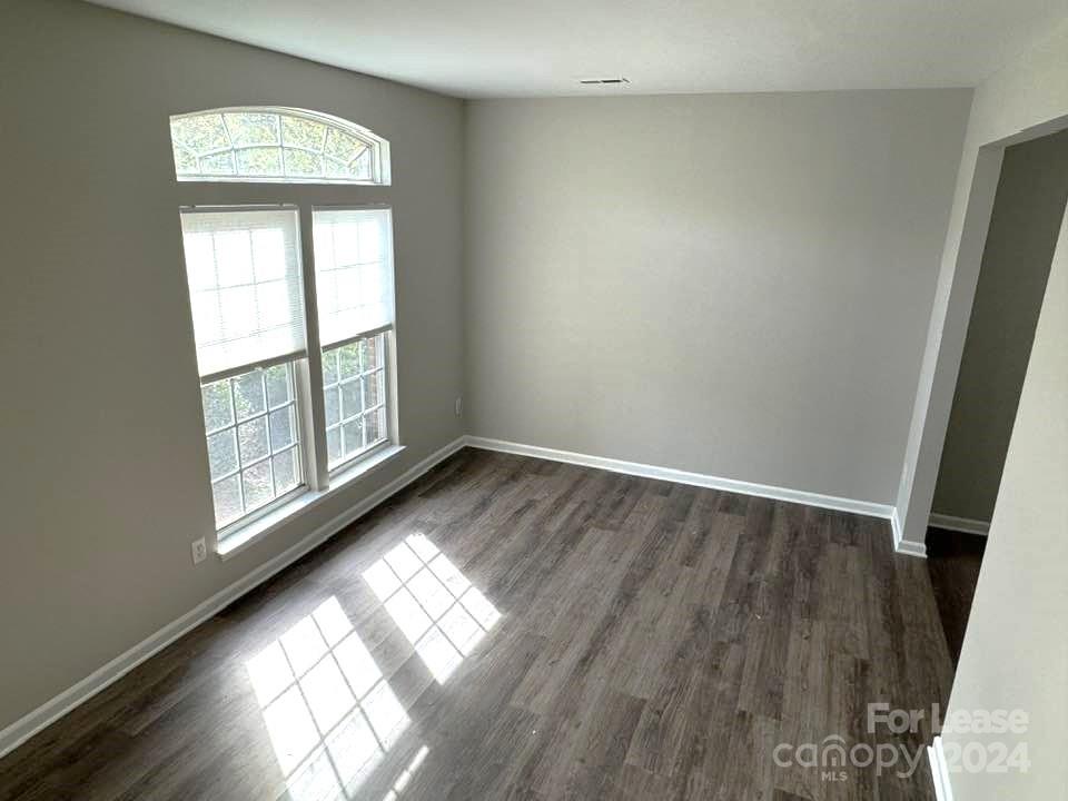 Tanners Creek - Residential Lease