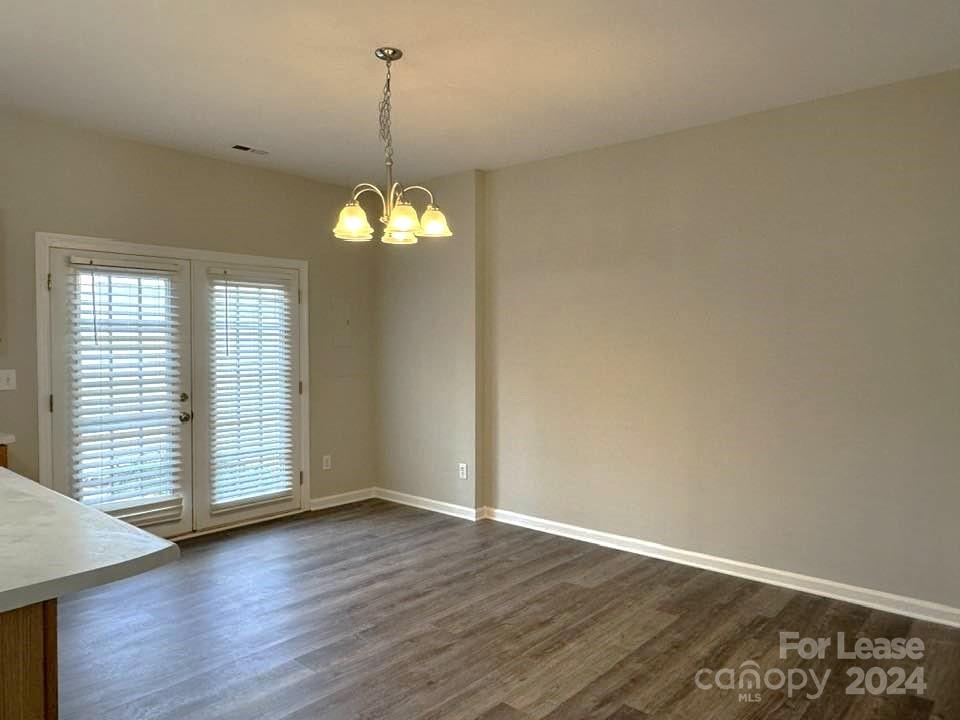 Tanners Creek - Residential Lease