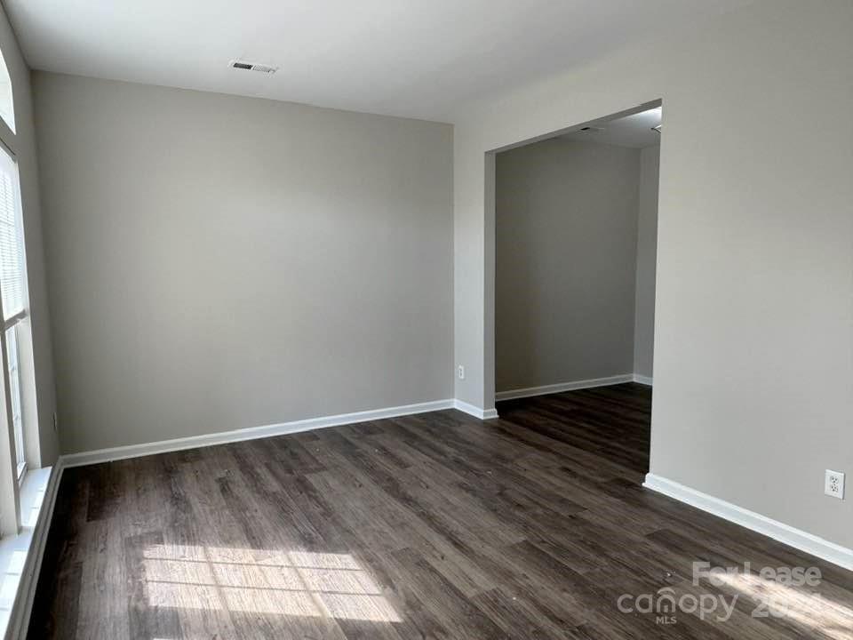 Tanners Creek - Residential Lease