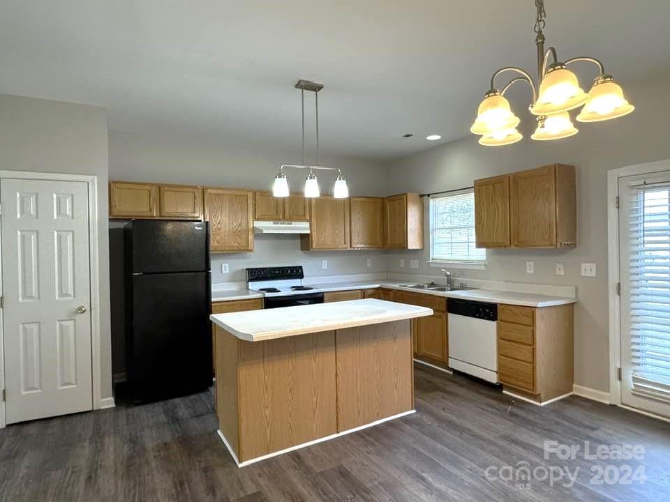 Tanners Creek - Residential Lease