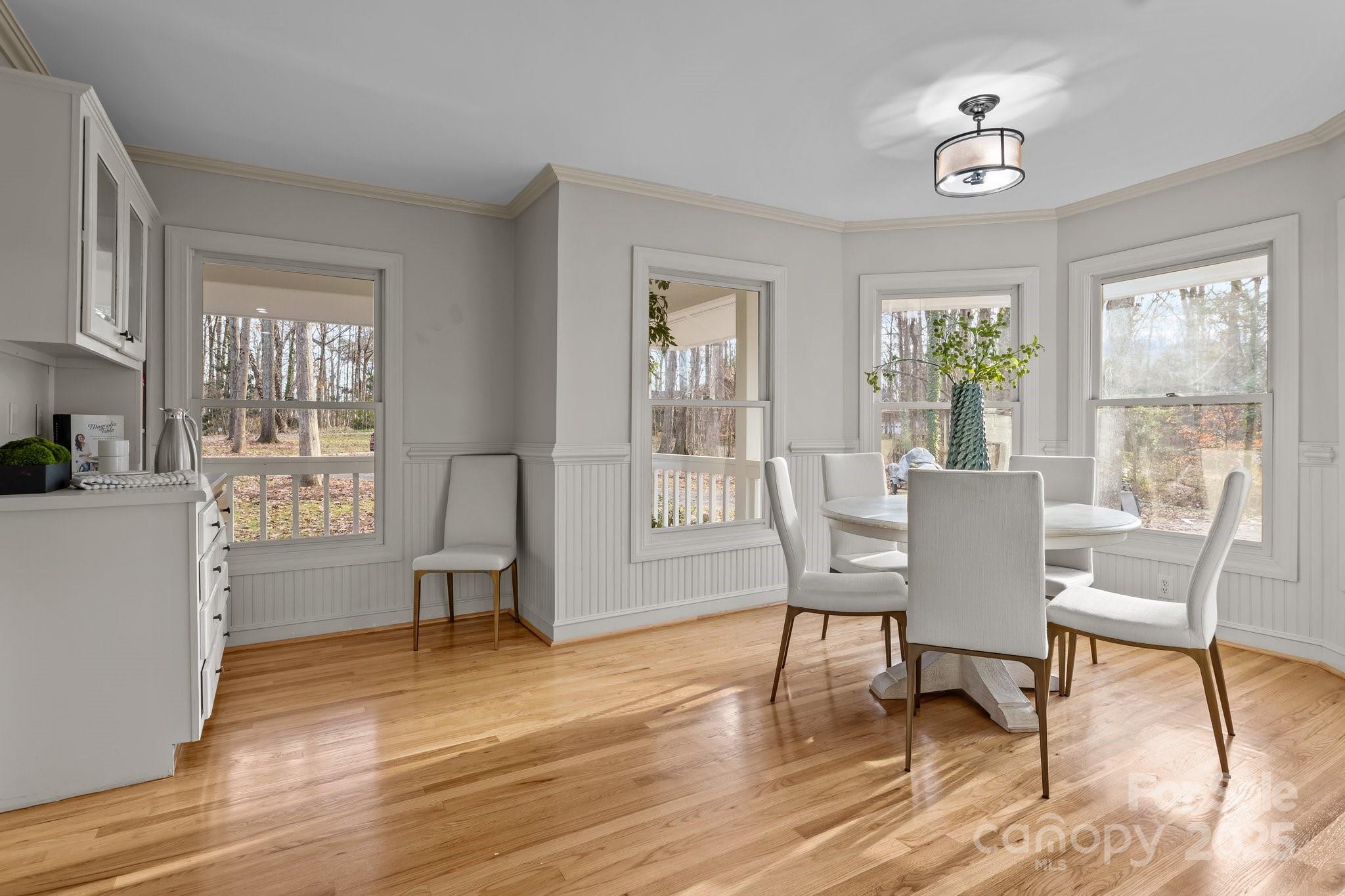 Pages Pond - Residential