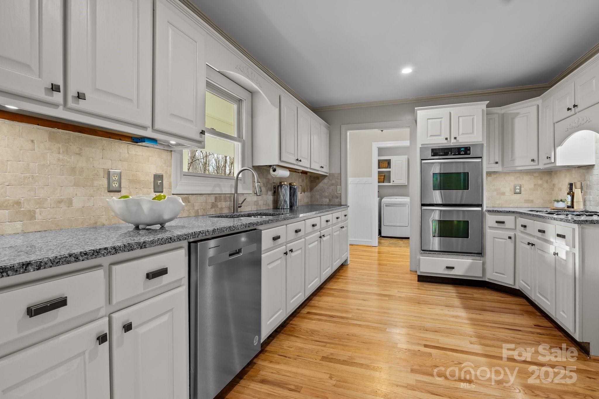 Pages Pond - Residential