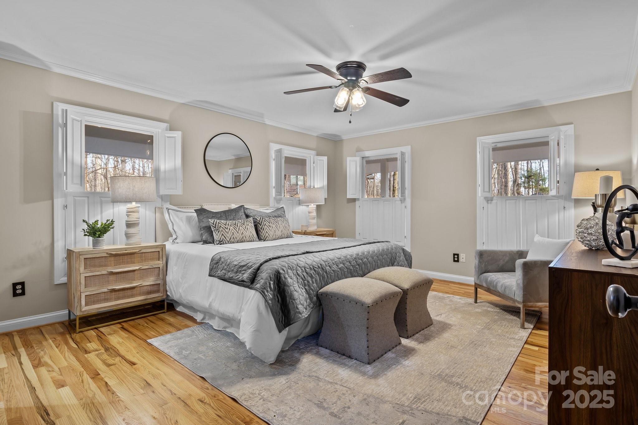 Pages Pond - Residential