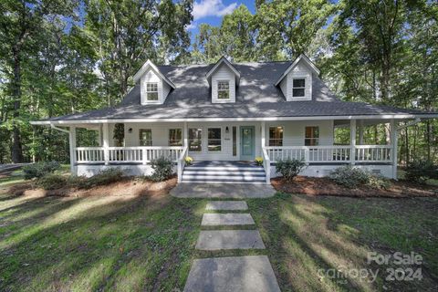 A home in Davidson