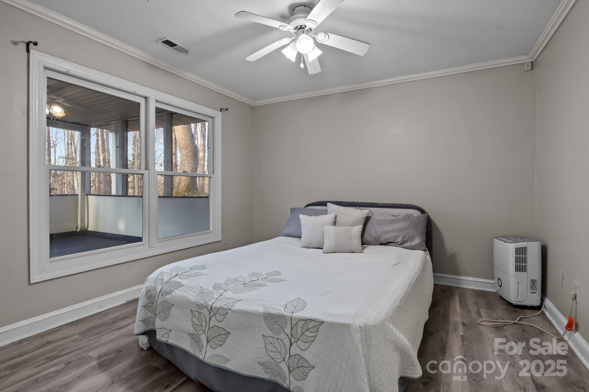 Pages Pond - Residential