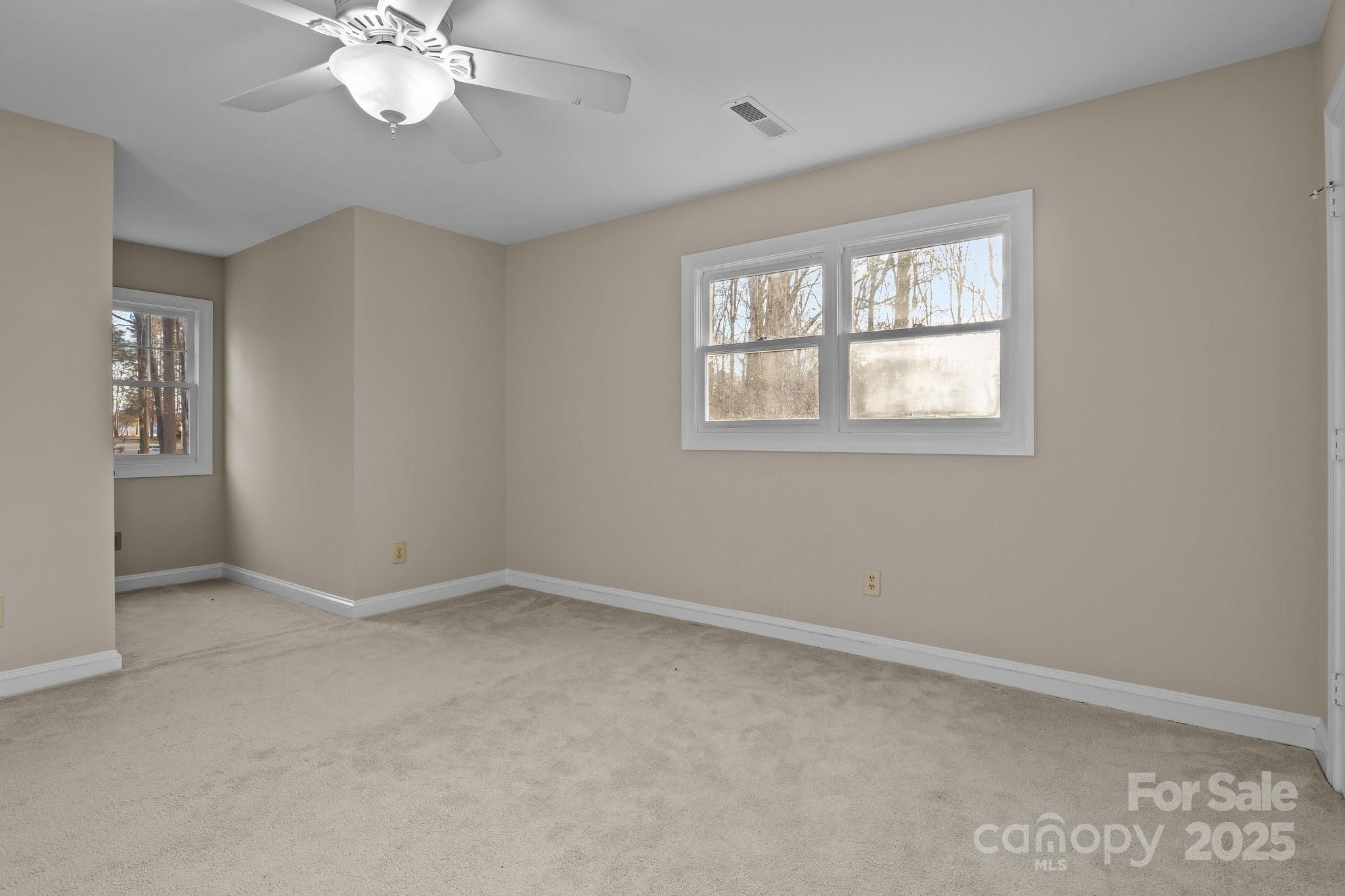 Pages Pond - Residential