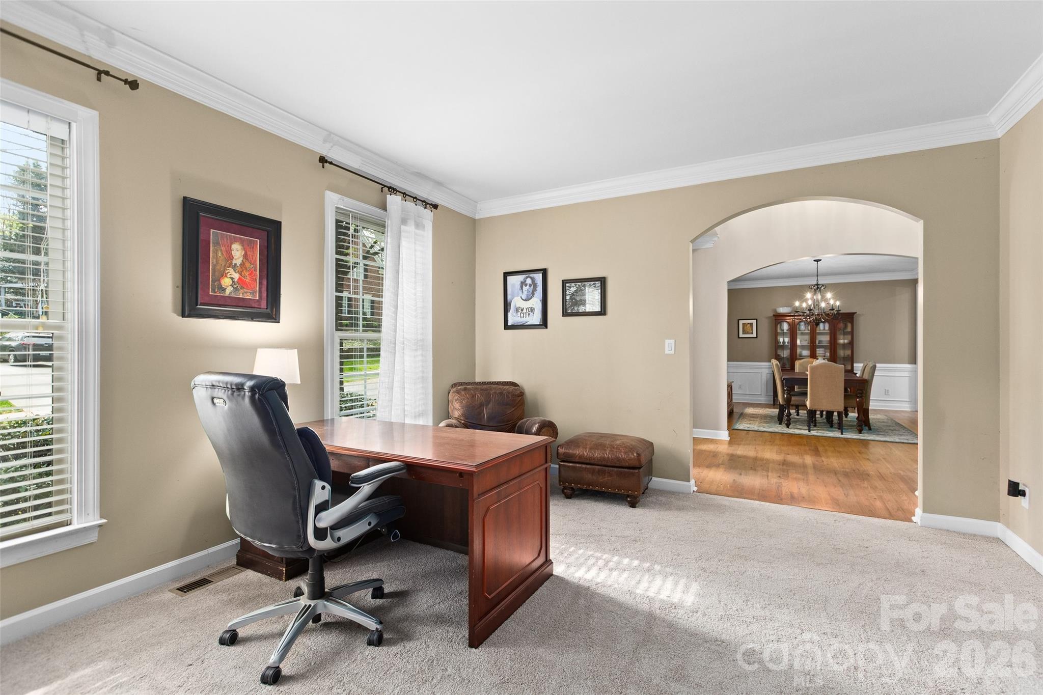 Macaulay - Residential