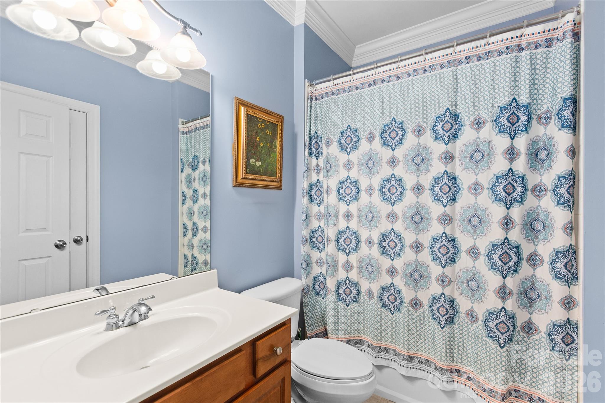 Macaulay - Residential