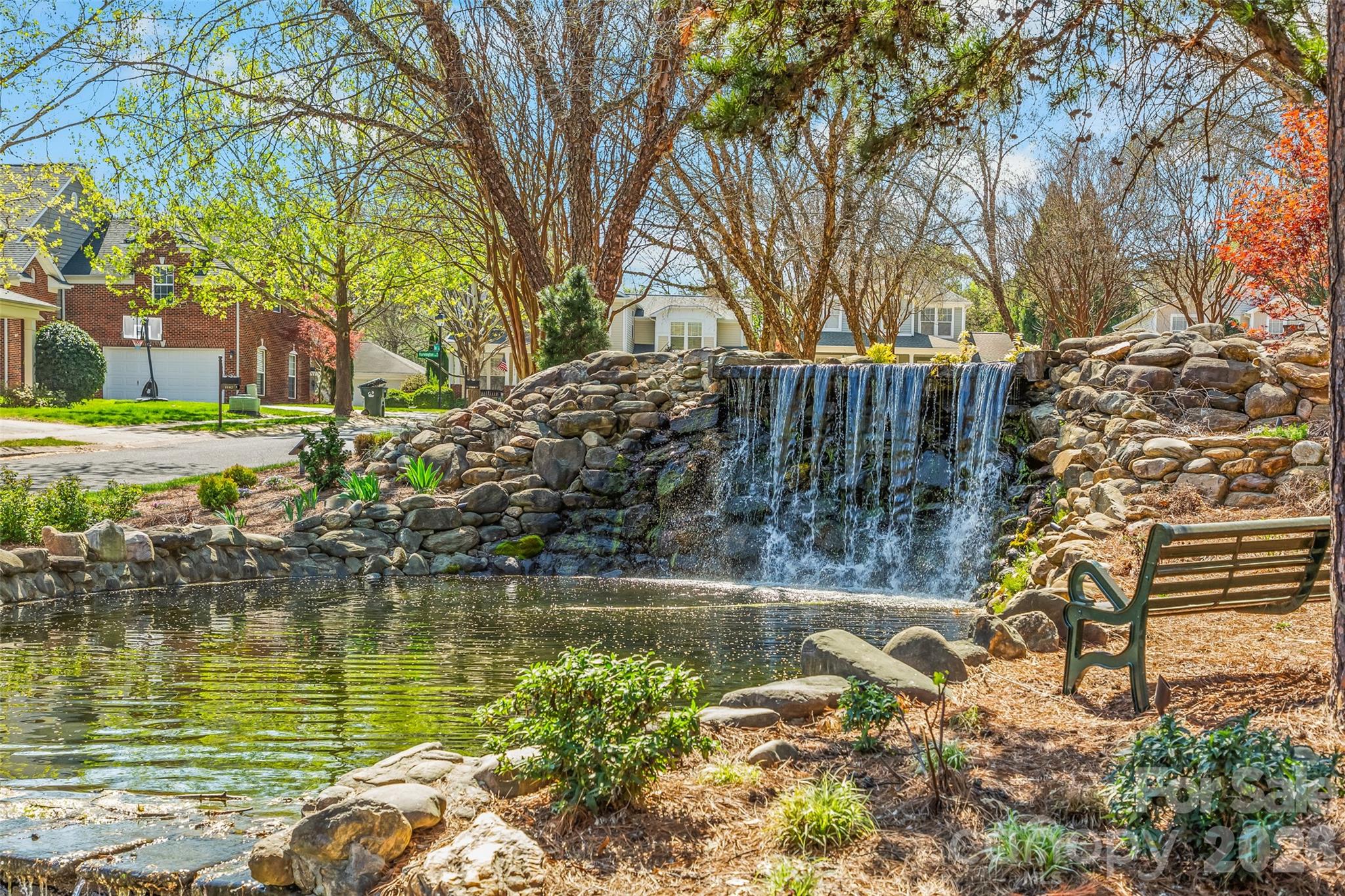 Macaulay - Residential