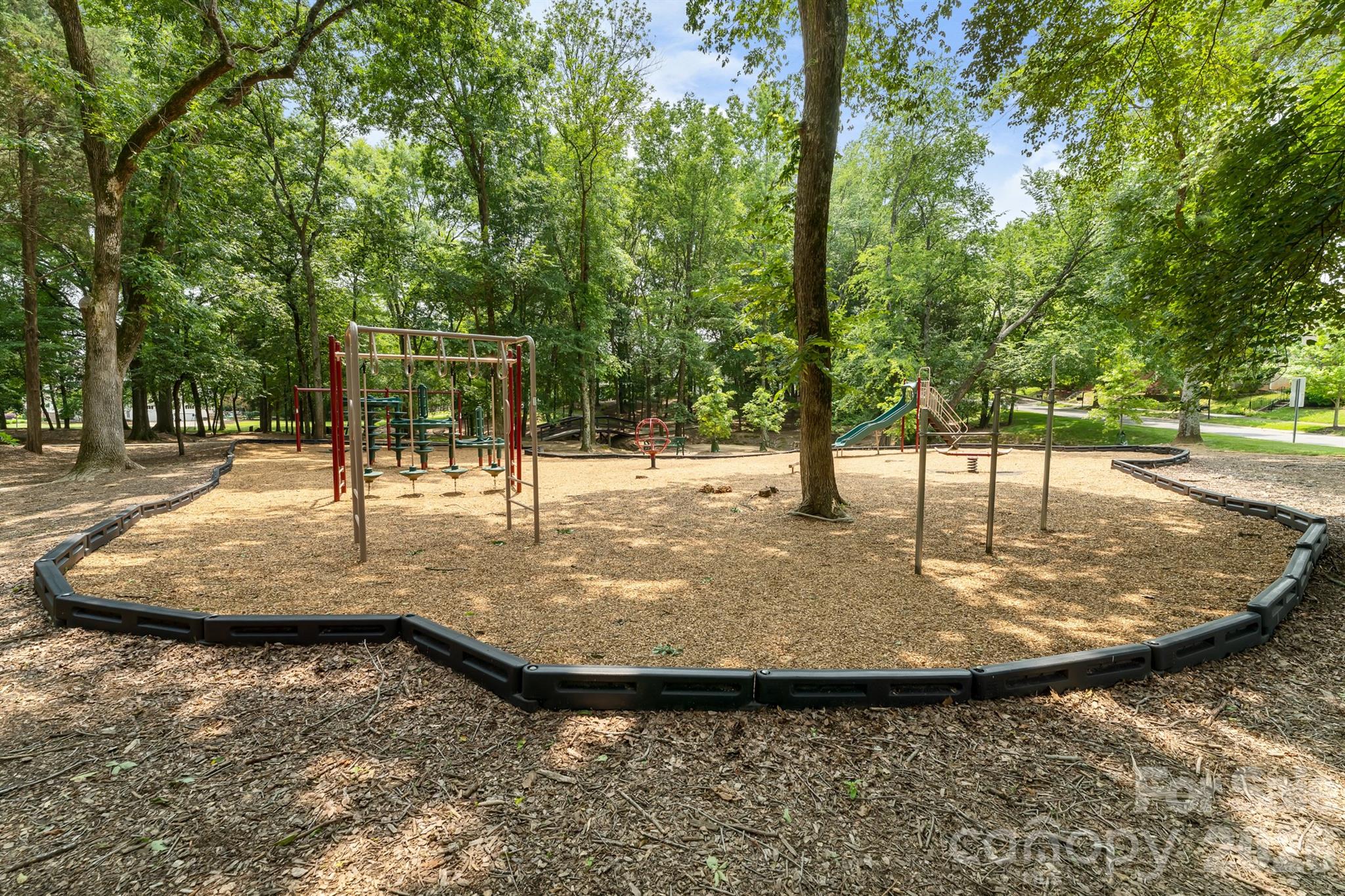 Macaulay - Residential