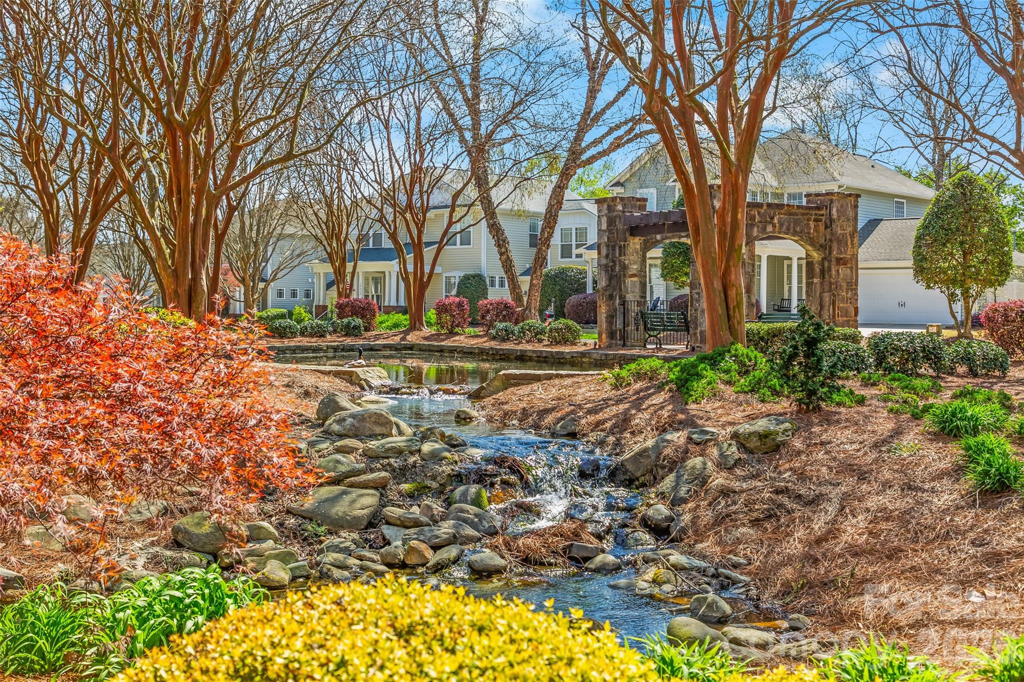 Macaulay - Residential