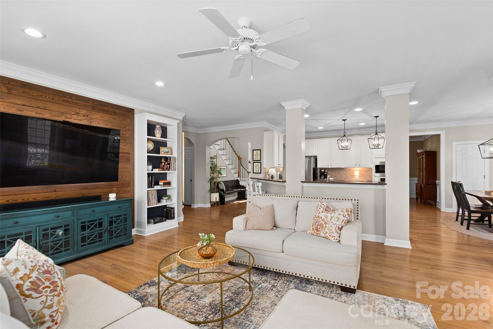 Macaulay - Residential