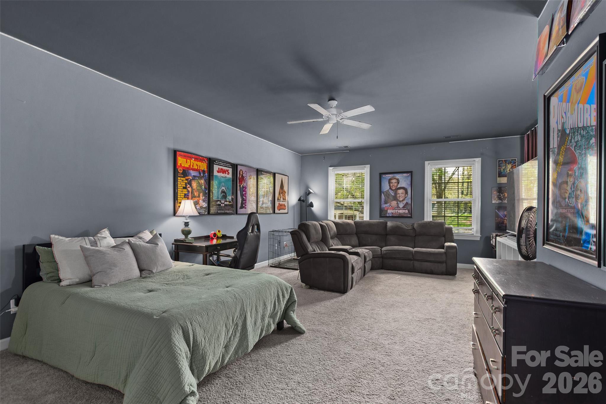 Macaulay - Residential