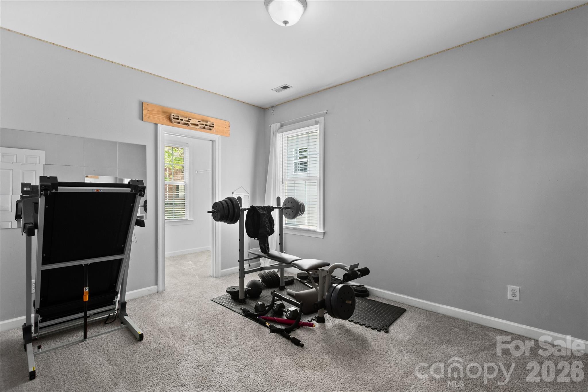 Macaulay - Residential