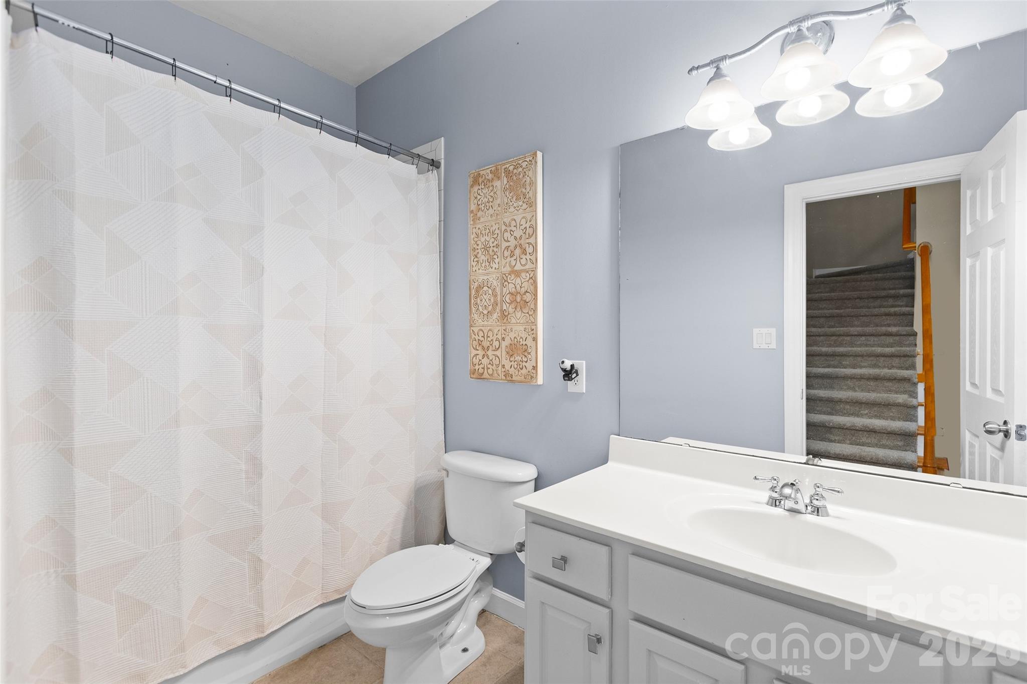 Macaulay - Residential