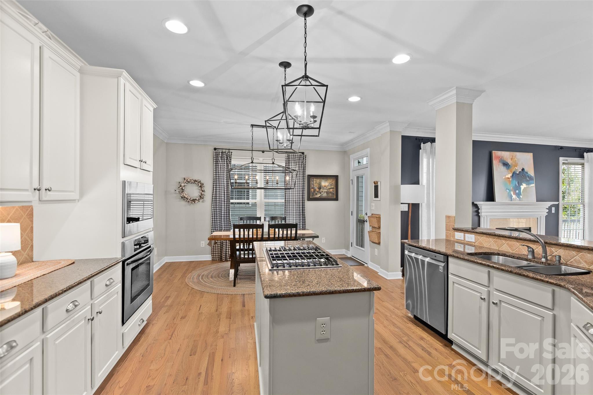 Macaulay - Residential