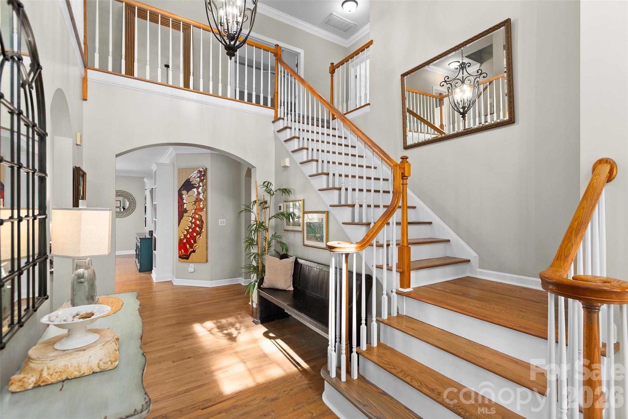 Macaulay - Residential