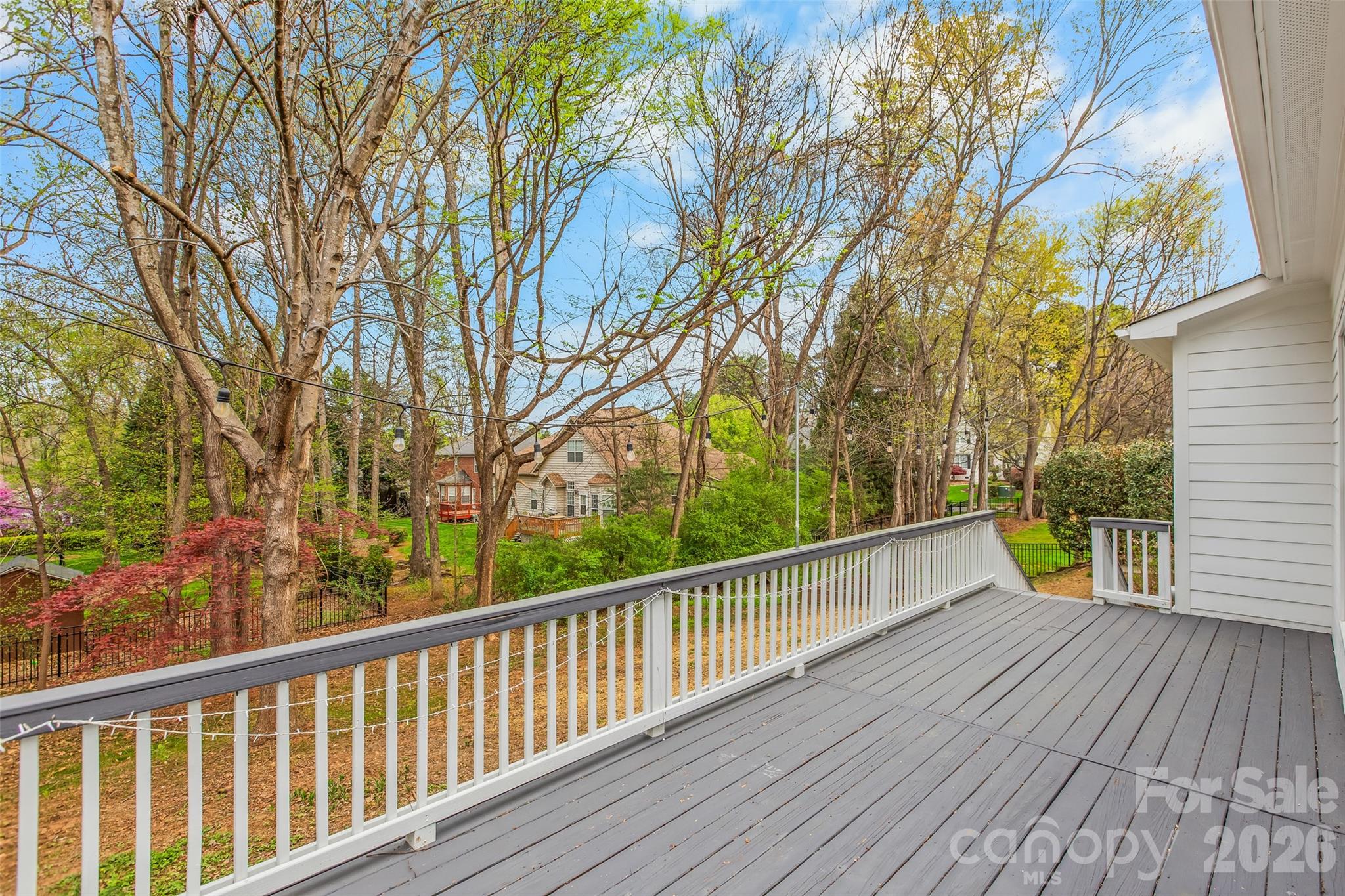 Macaulay - Residential