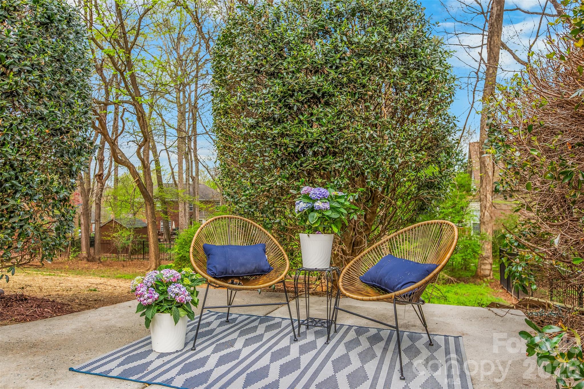 Macaulay - Residential