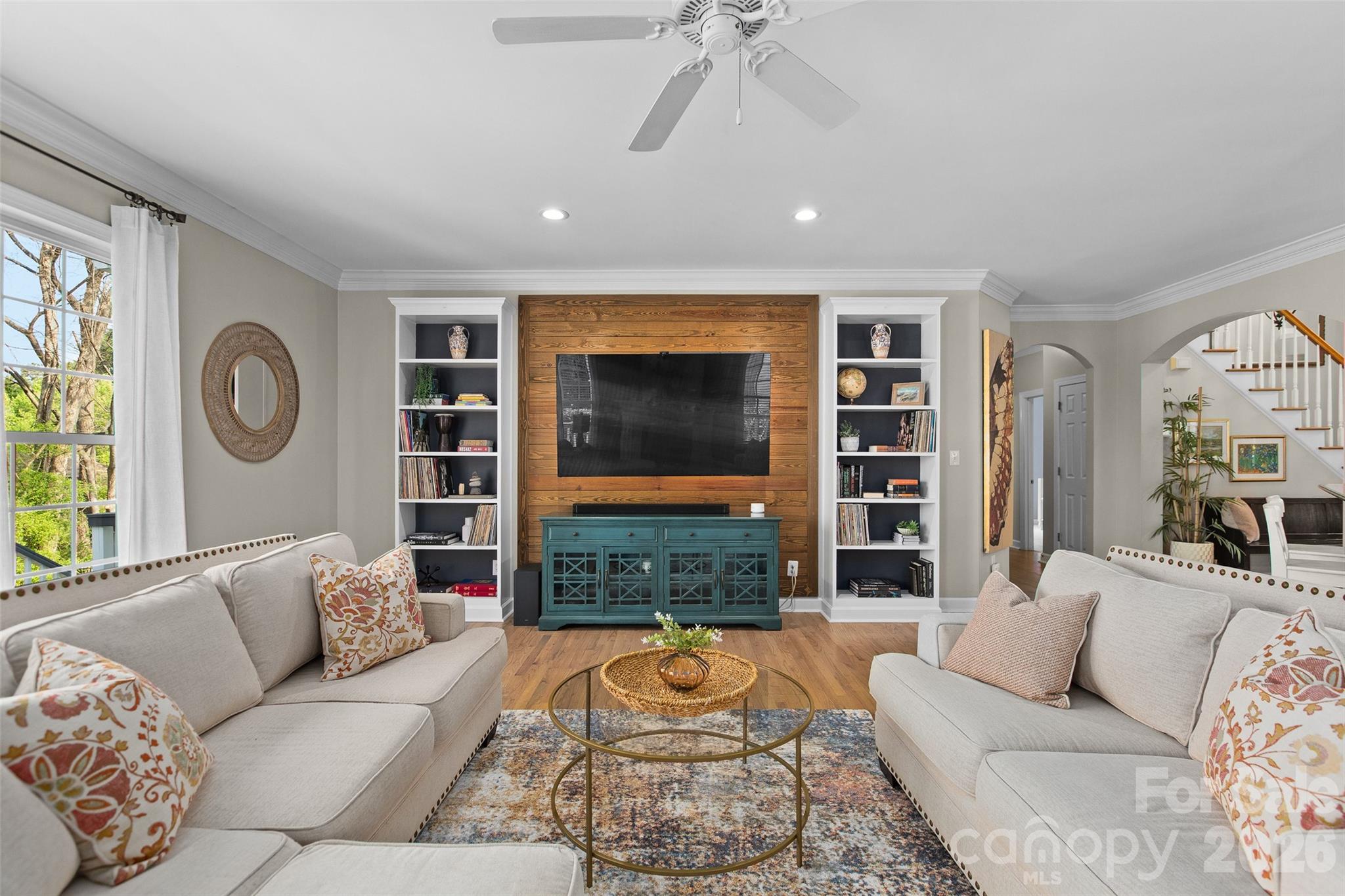 Macaulay - Residential