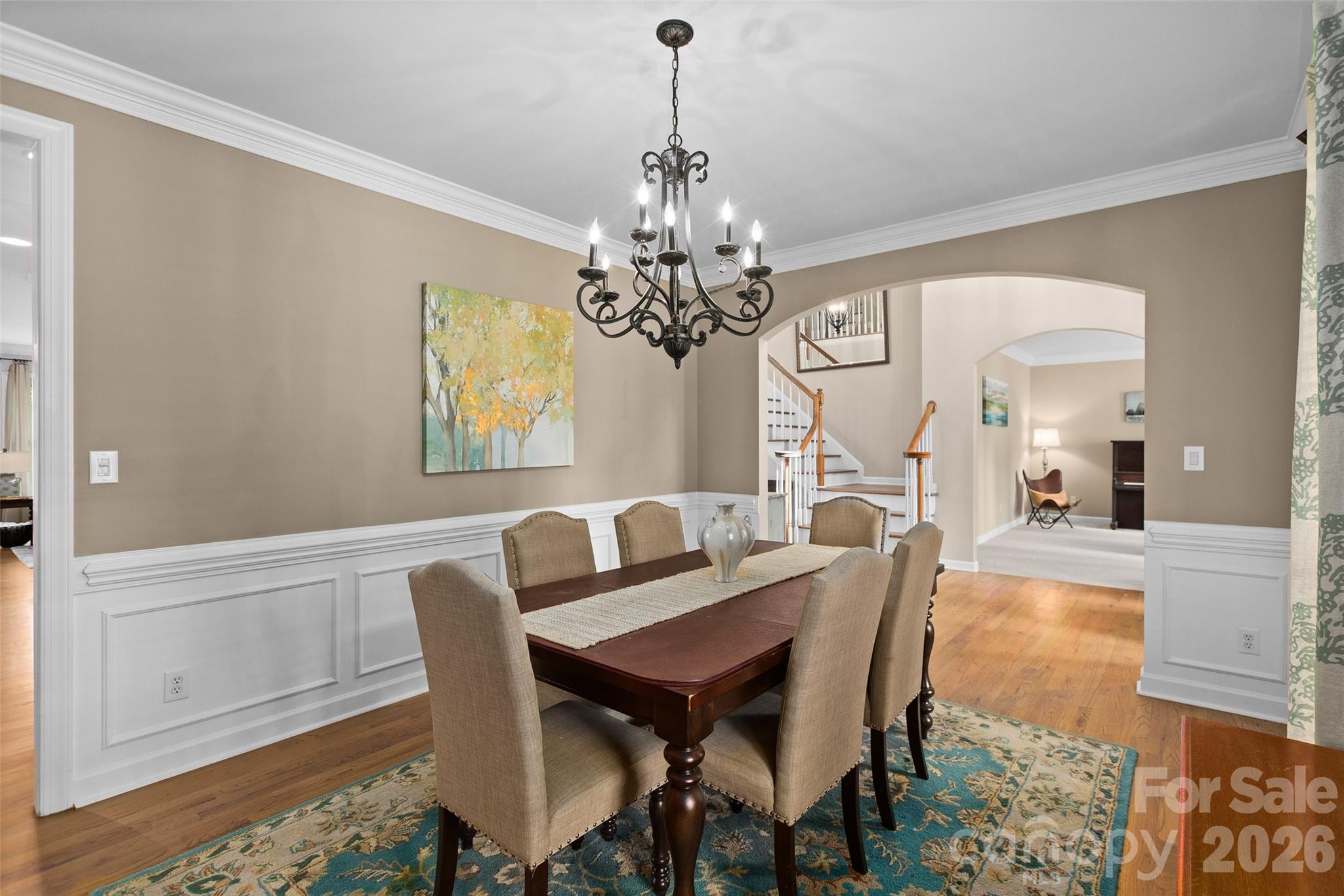 Macaulay - Residential