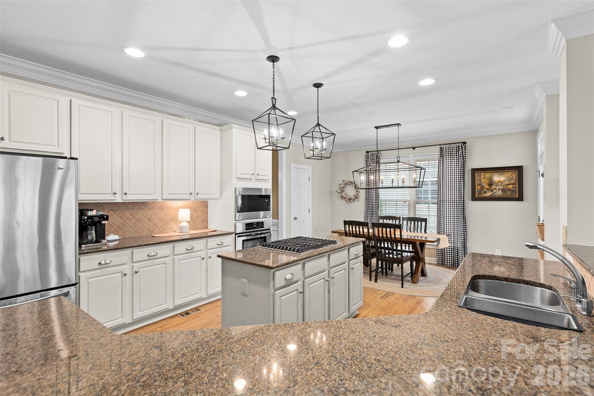 Macaulay - Residential