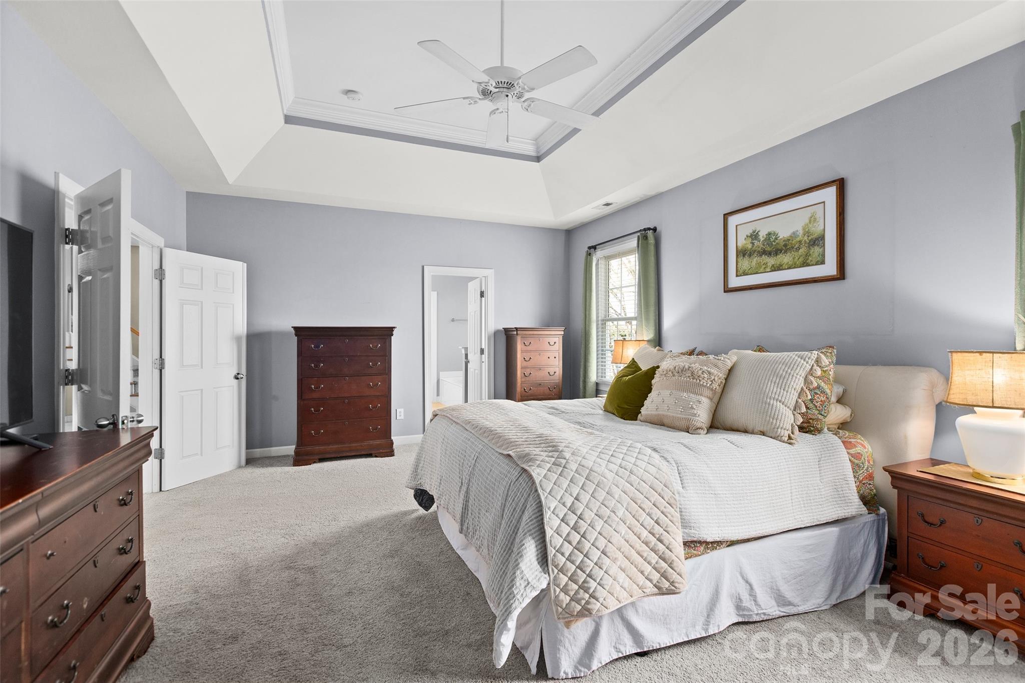 Macaulay - Residential