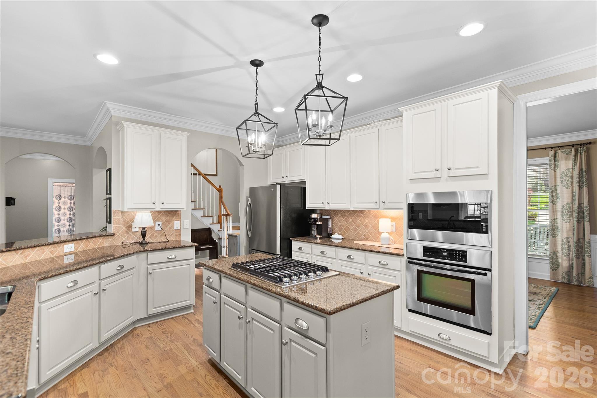 Macaulay - Residential