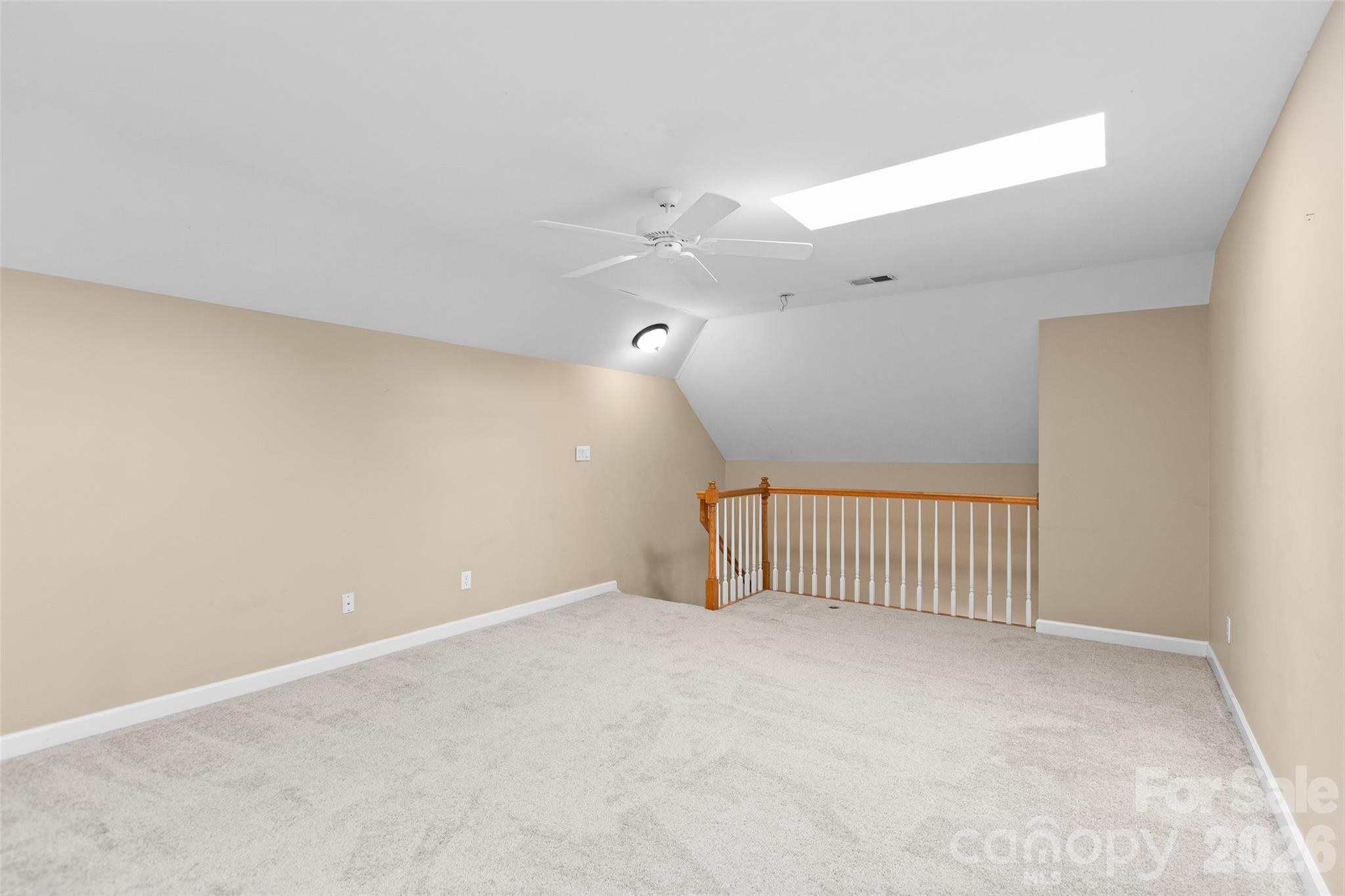 Macaulay - Residential