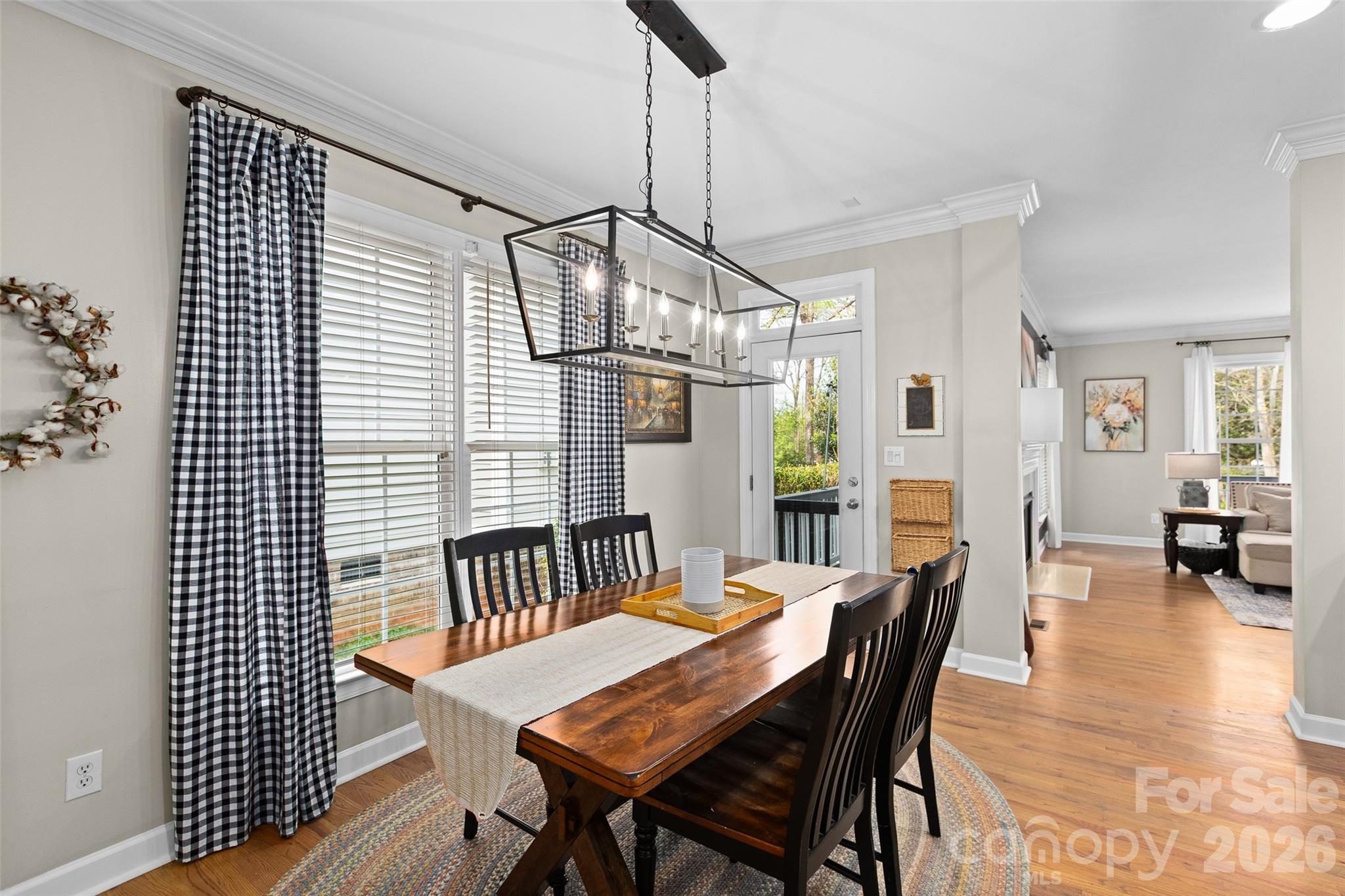 Macaulay - Residential