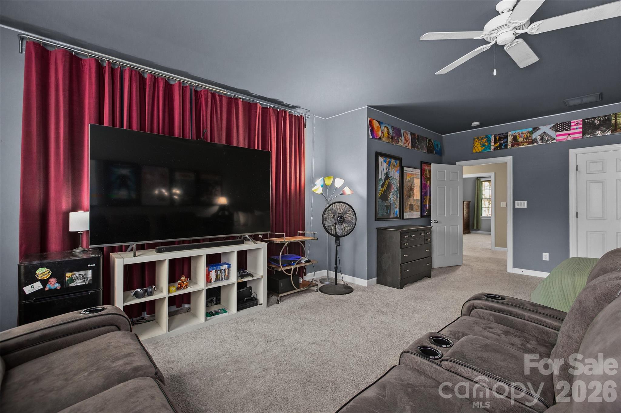 Macaulay - Residential