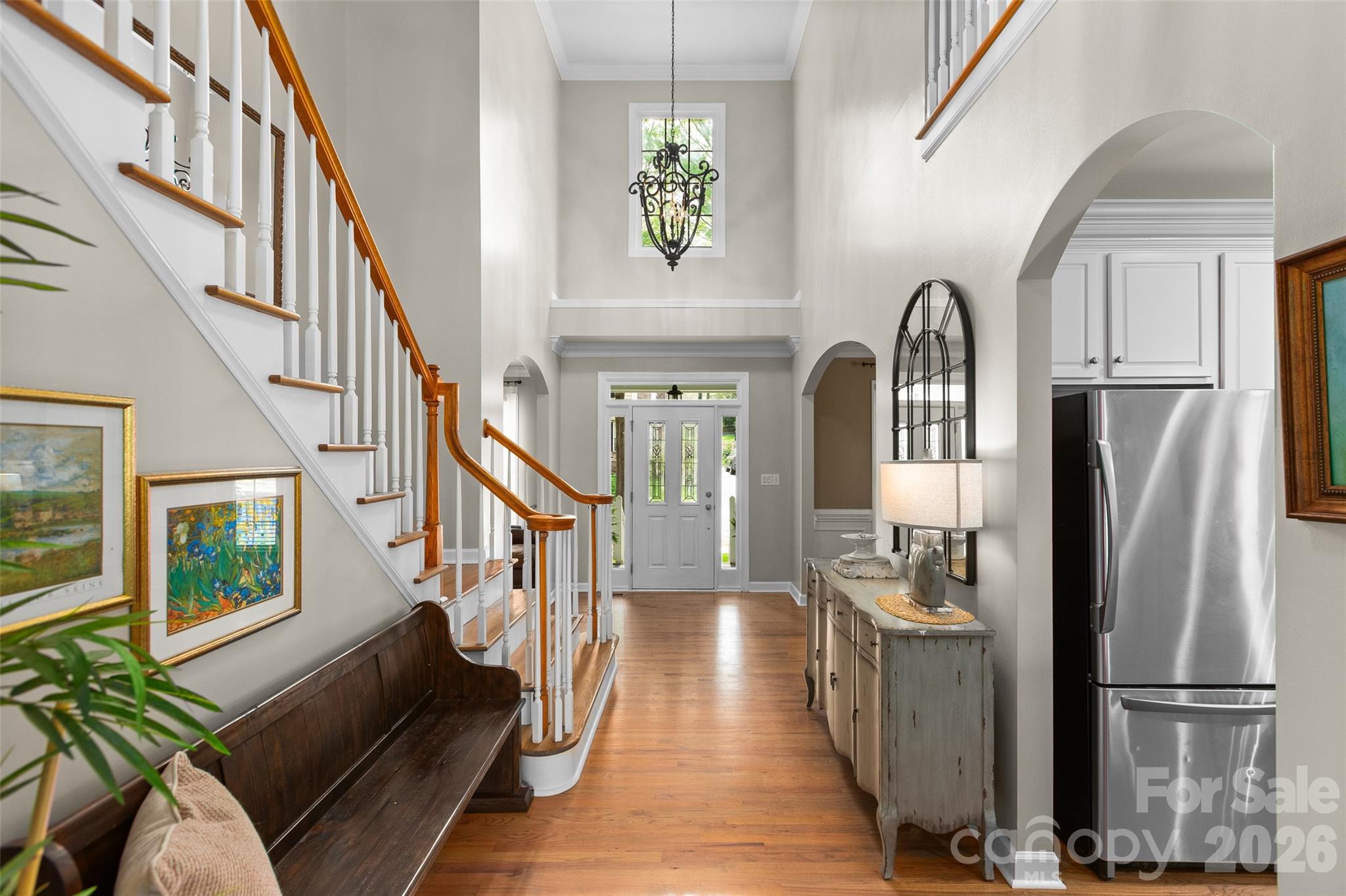 Macaulay - Residential