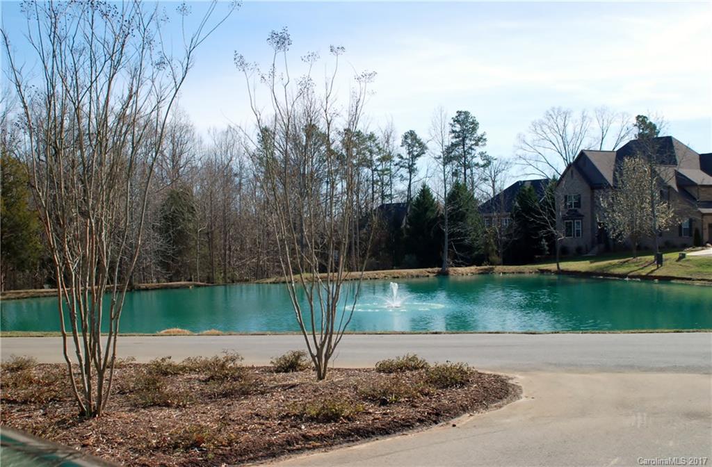 Wesley Pond - Residential