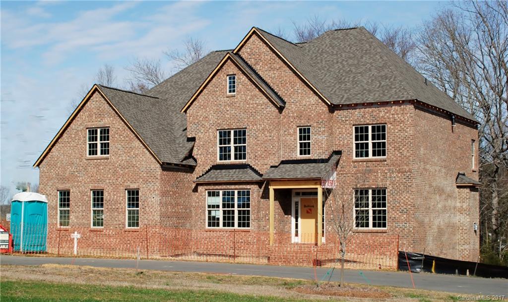 Wesley Pond - Residential