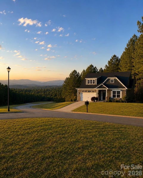 Photo of 109 Spring Hollow, Mill Spring, NC 28756 (MLS # 4402762)