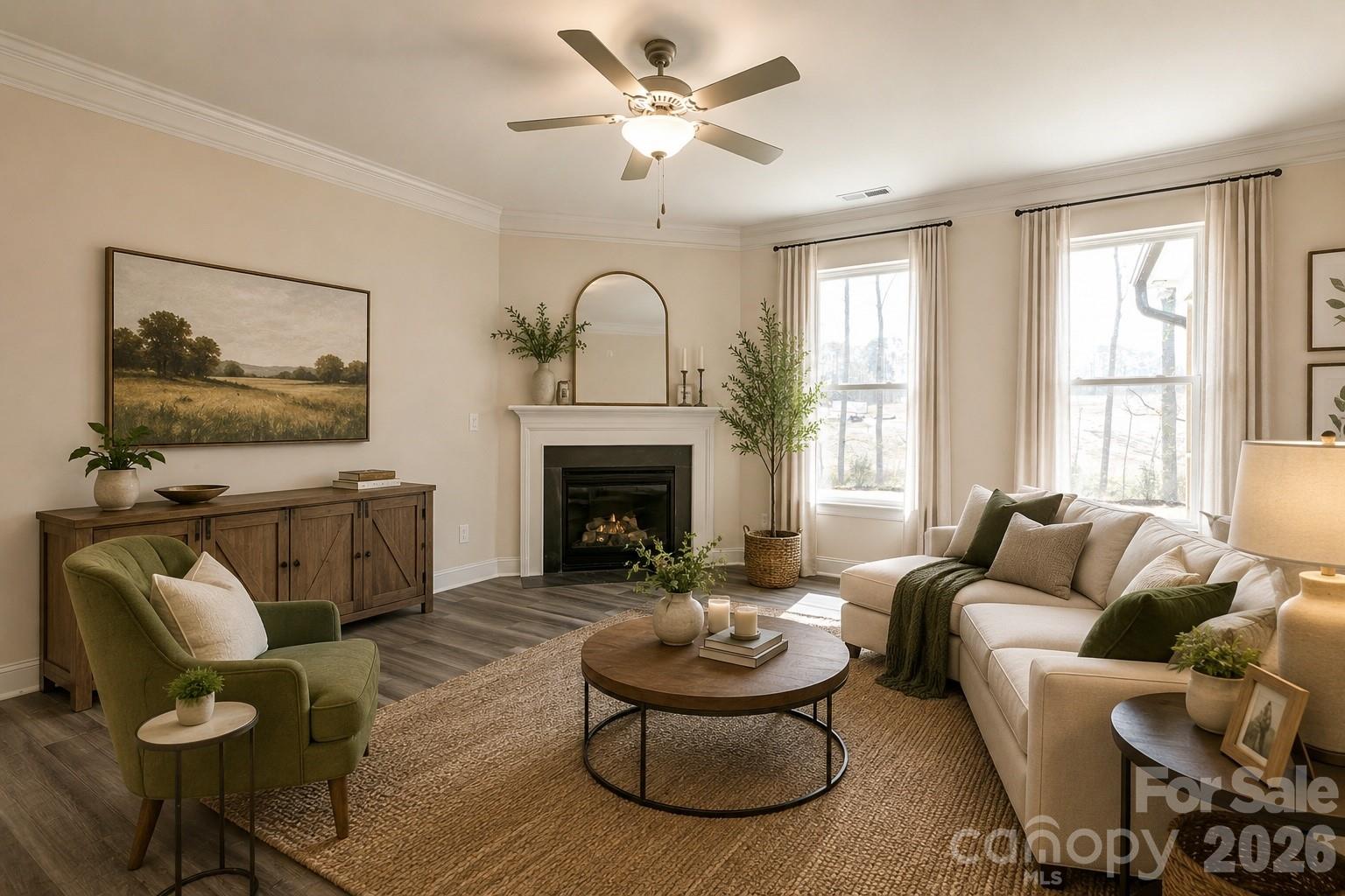 109 Spring Hollow