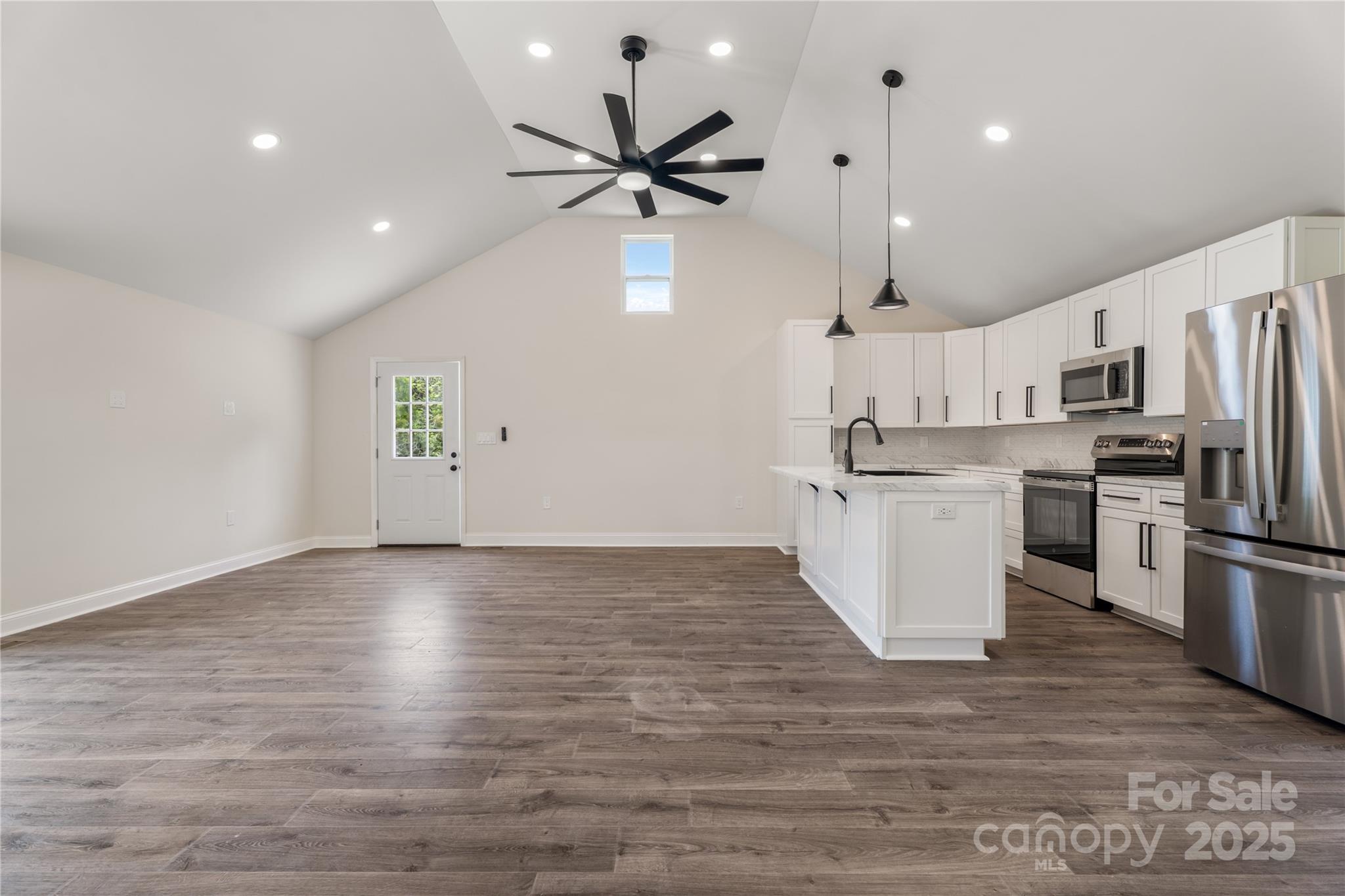 2425 Tilley Road