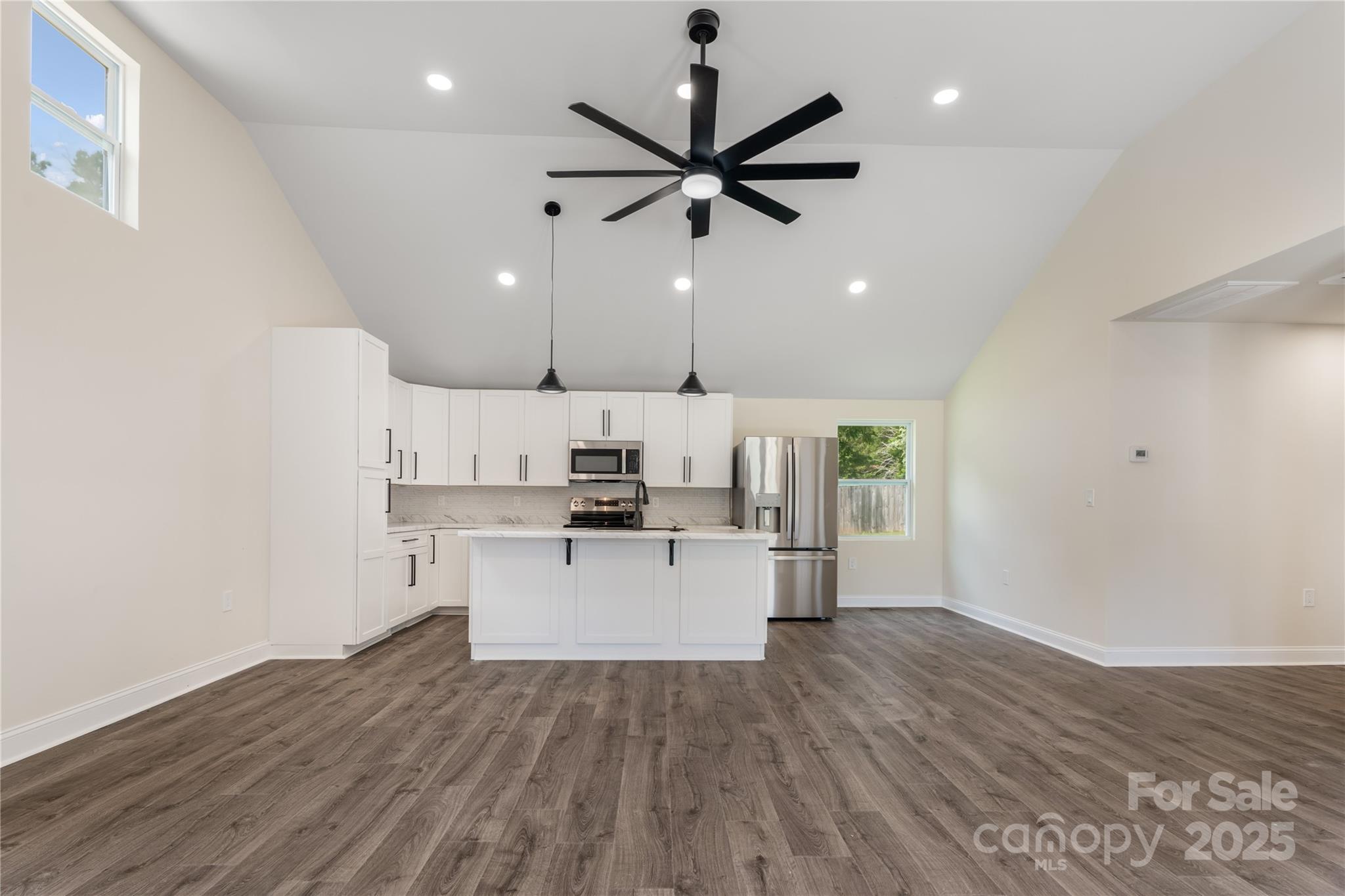 2425 Tilley Road