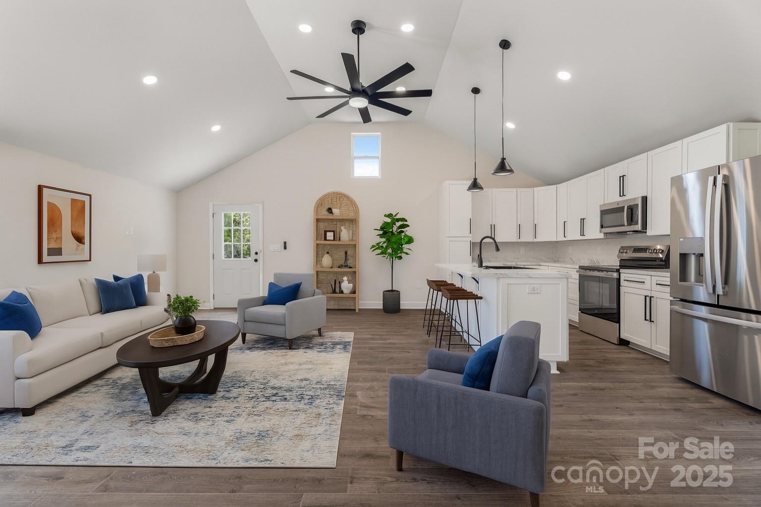2425 Tilley Road