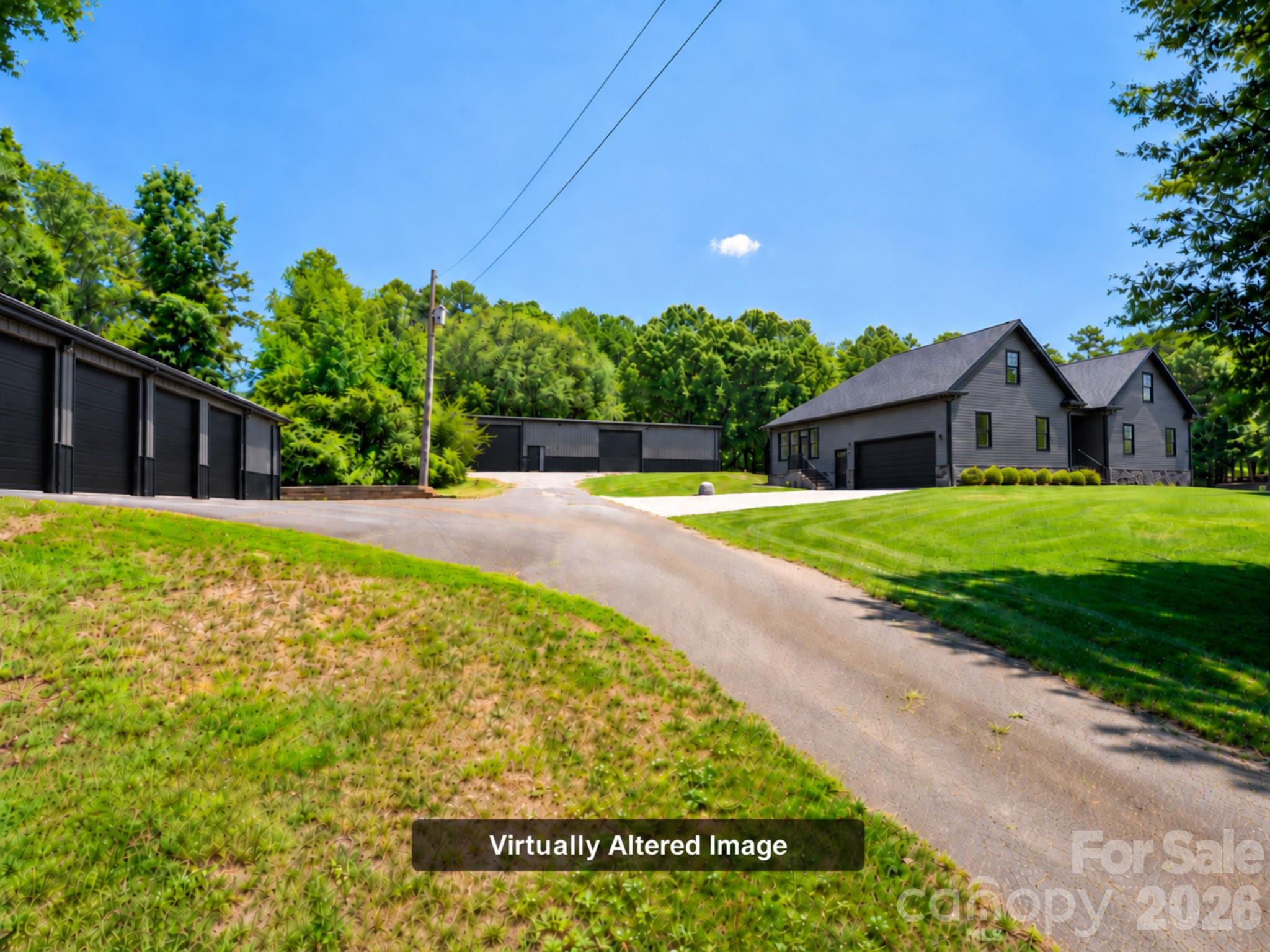 15027 Beatties Ford Road