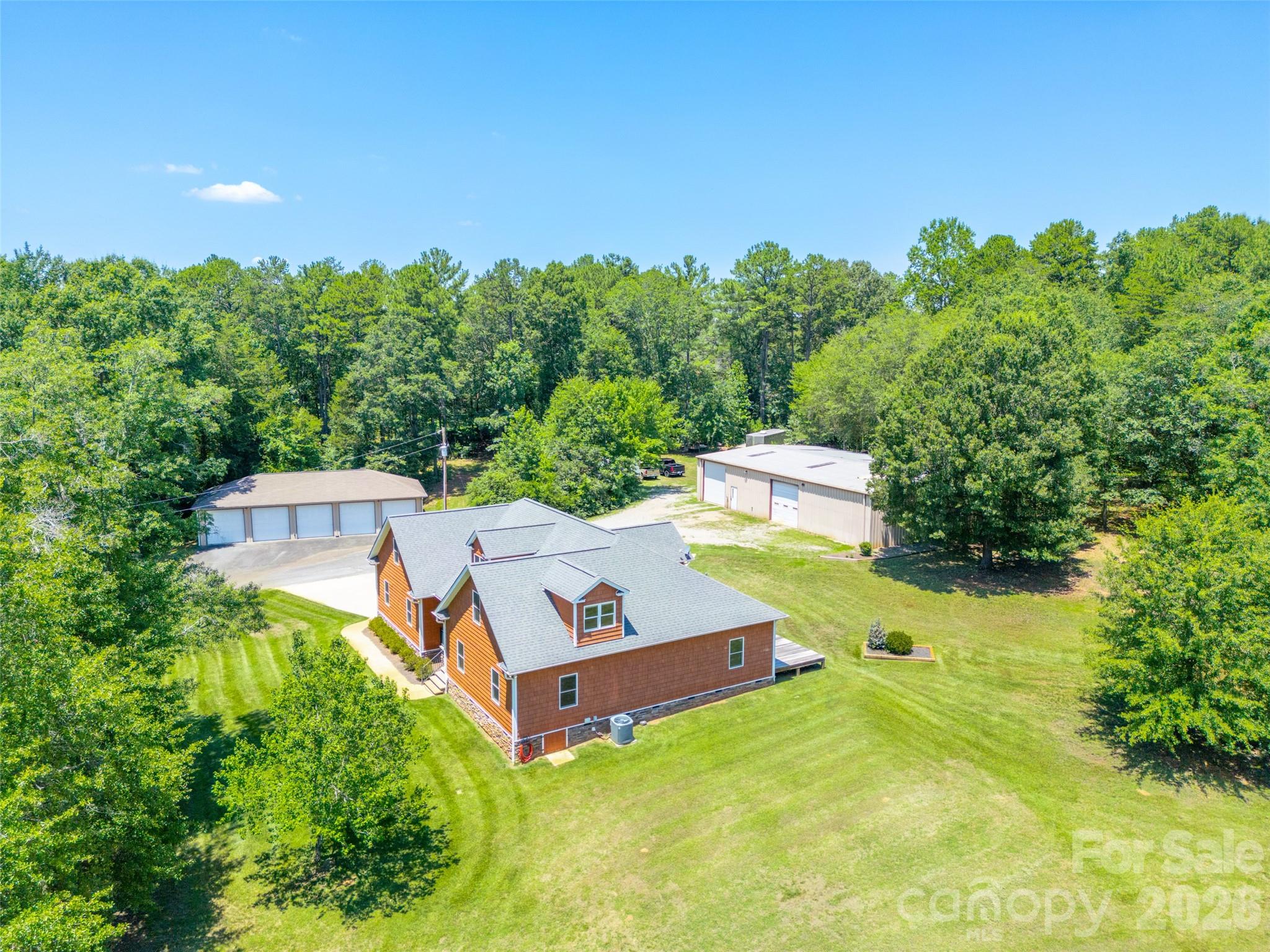 15027 Beatties Ford Road