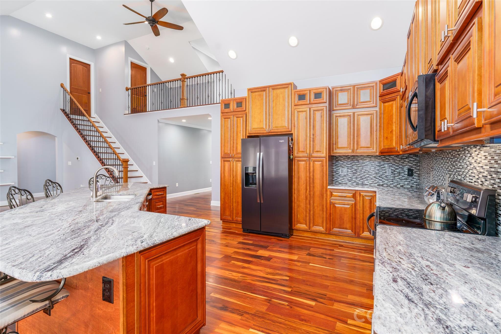 15027 Beatties Ford Road