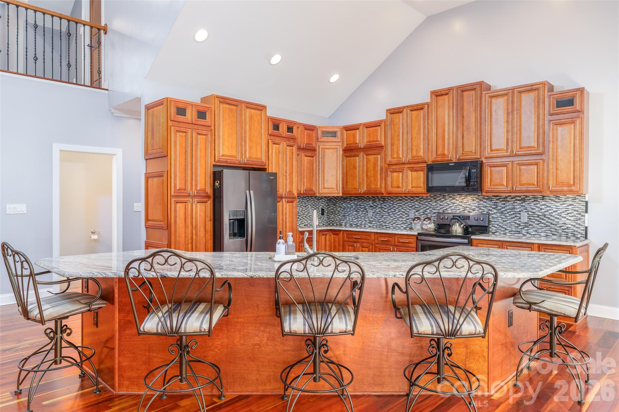 15027 Beatties Ford Road