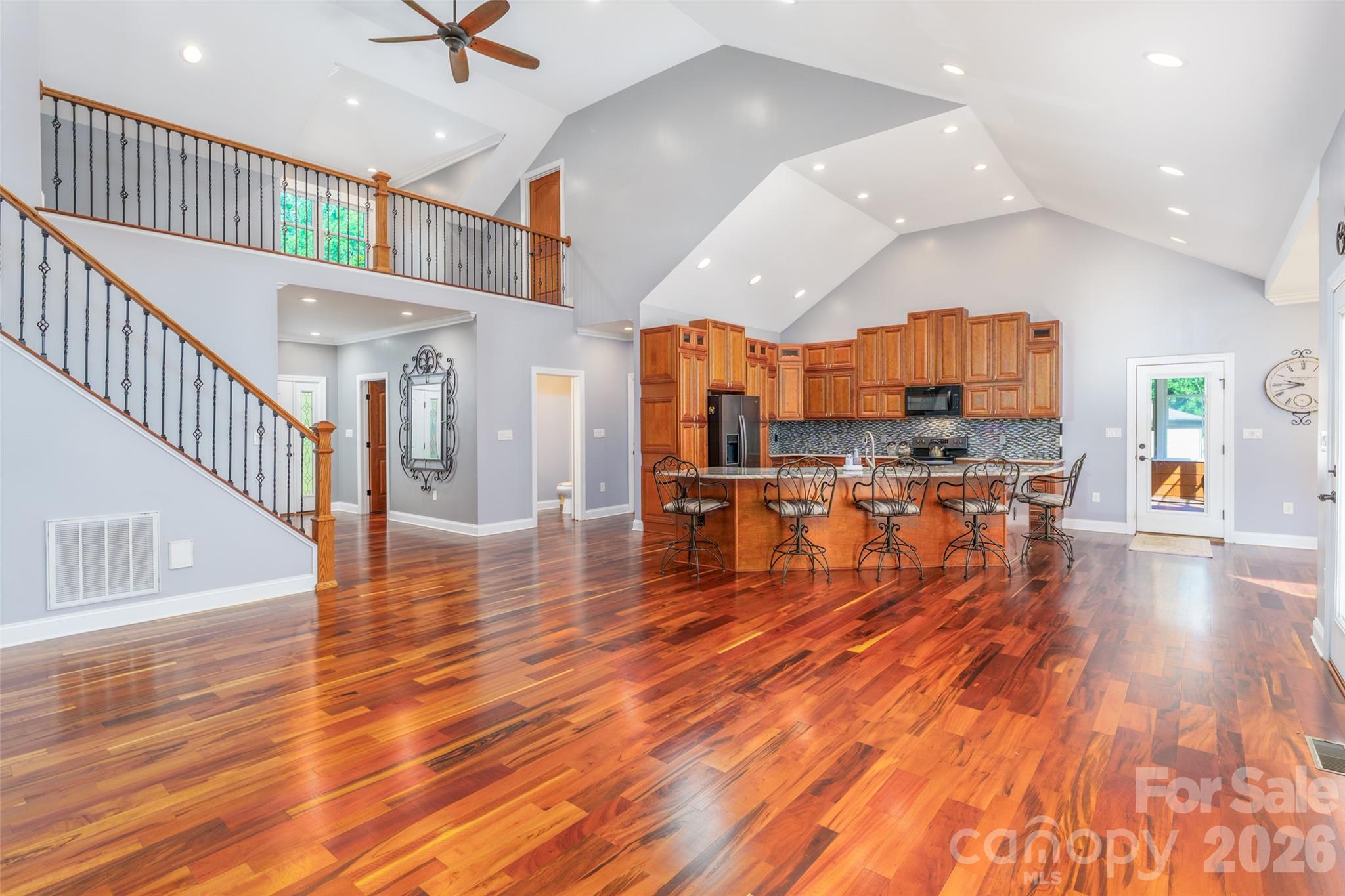 15027 Beatties Ford Road
