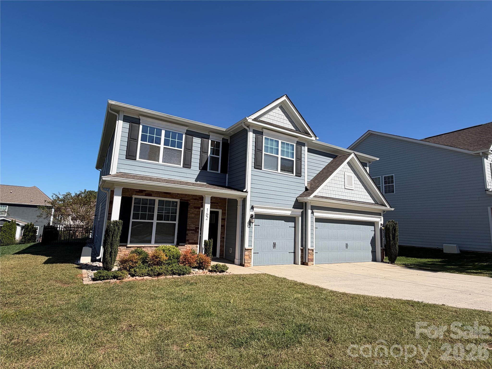 162 Blueview Road