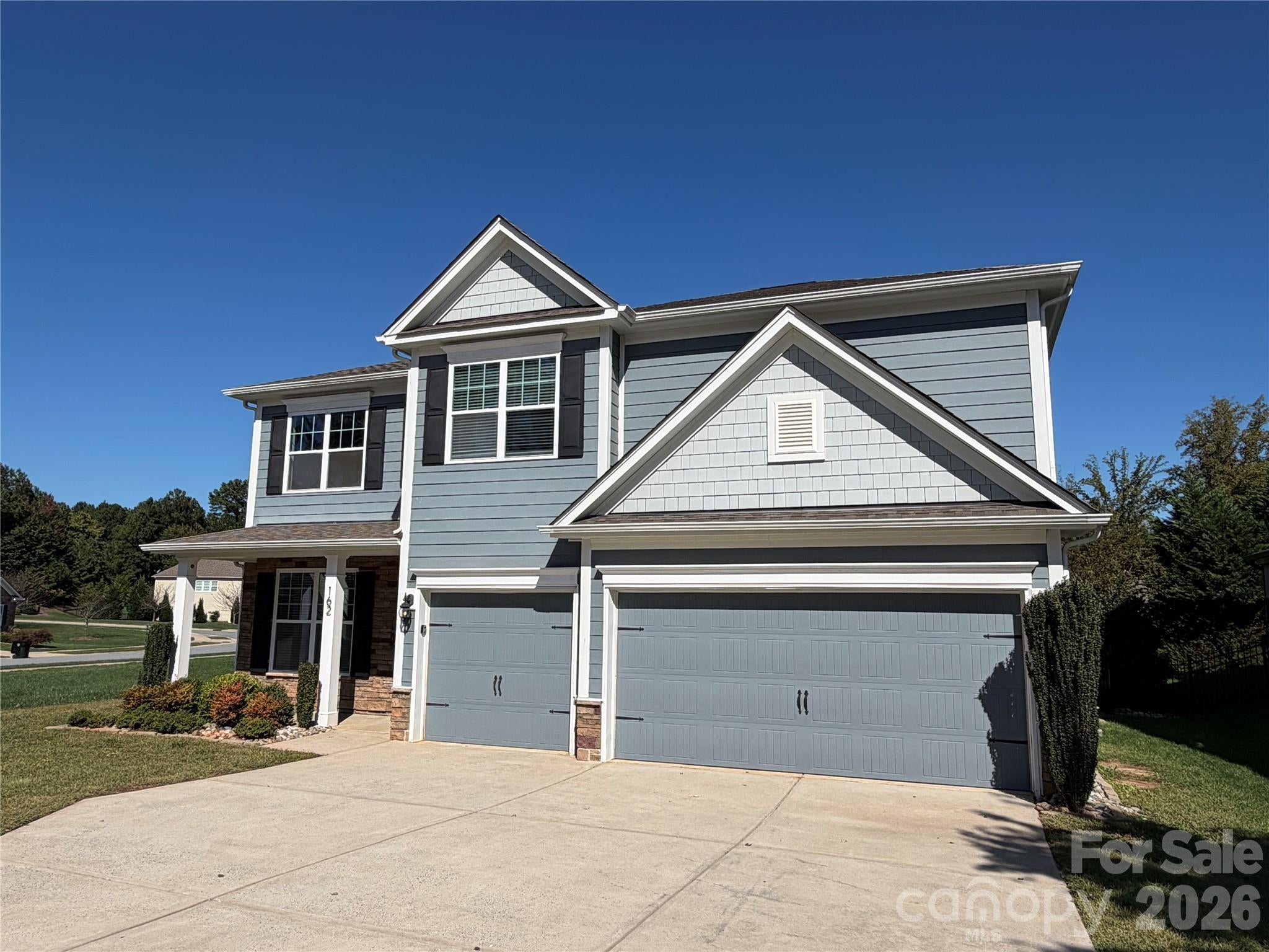 162 Blueview Road