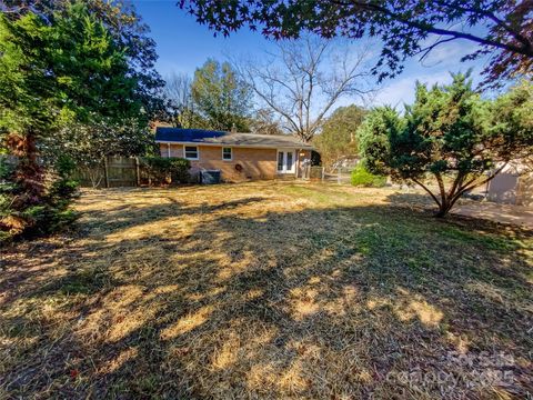 A home in Waxhaw