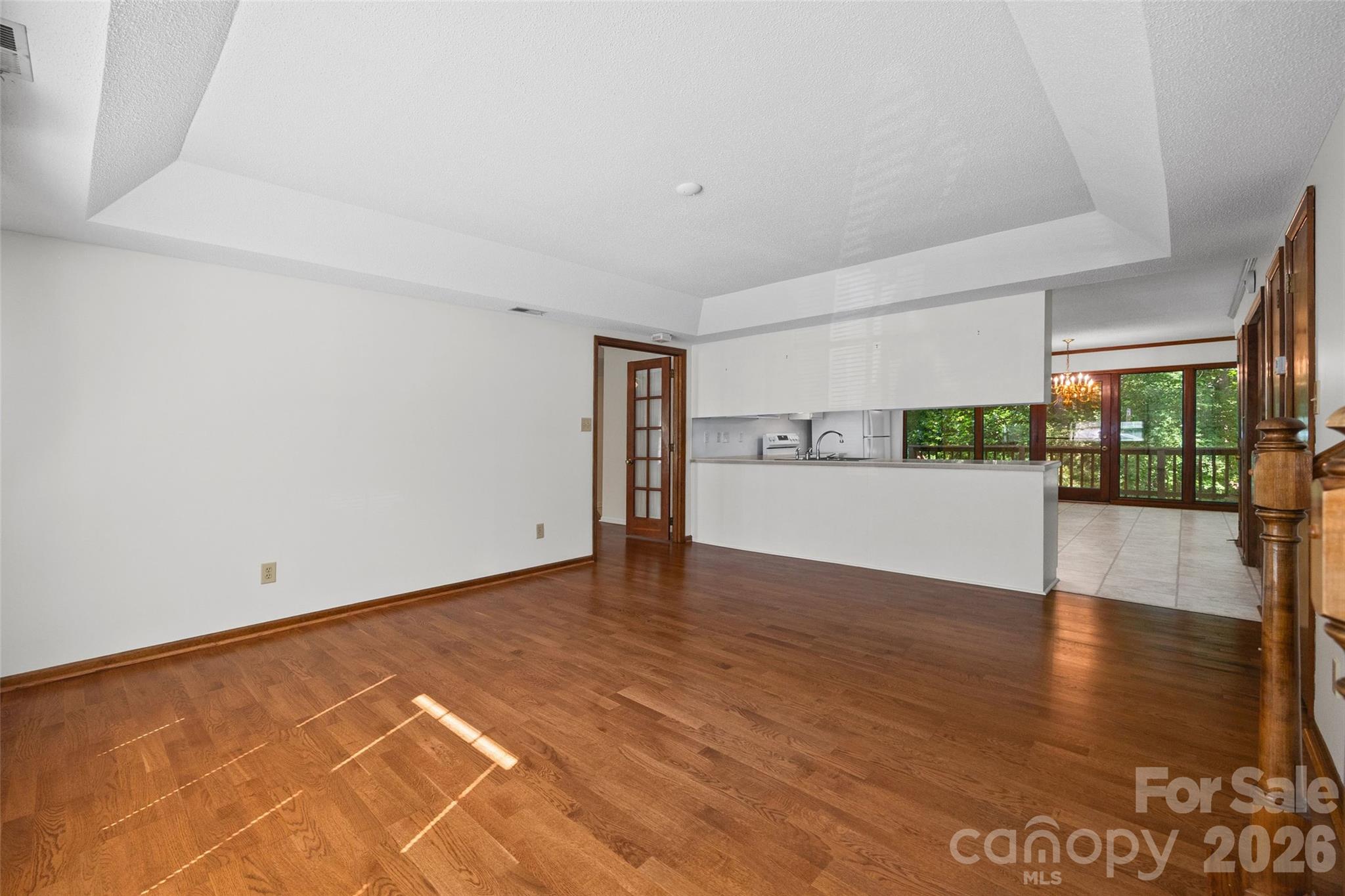 Ashebrook Villas - Residential